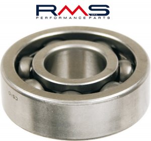 Ball bearing for engine/chassis SKF 12x32x10