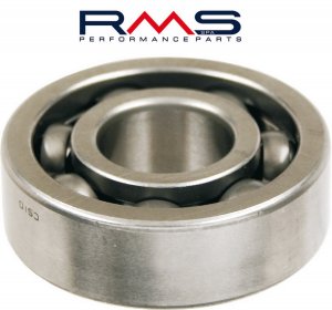 Ball bearing for engine/chassis SKF 15x35x11