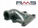 Inlet pipe RMS 100520010