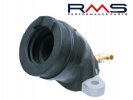 Inlet pipe RMS 100520040