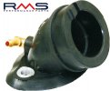 Inlet pipe RMS 100520050