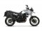 Set of SHAD TERRA TR40 adventure saddlebags, including mounting kit SHAD BMW F650GS/F700GS/F800GS