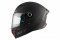 Helmet MT Helmets Stinger 2 Solid A1 MATT BLACK XS