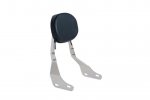 Sissybar plane CUSTOMACCES RQ0034J NON DETACHABLE stainless steel