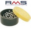 Balls RMS 184240250 V.16 5 boxes (720 pcs)