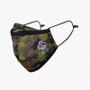 Reuseable face mask MUC-OFF 20272 WOODLAND CAMO S