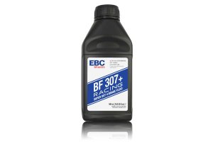 RACE Brake fluid EBC Dot 4 Racing 500 ml