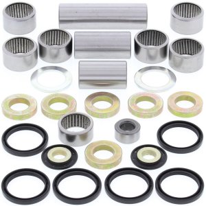 Swing arm linkage bearing and seal kit All Balls Racing