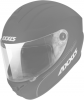 FULL FACE helmet AXXIS DRAKEN S solid gloss black XS