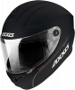 FULL FACE helmet AXXIS DRAKEN S solid matt black XXL