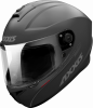 FULL FACE helmet AXXIS DRAKEN S solid matt titanium XS