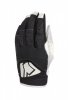 MX gloves YOKO KISA black / white XS (6)