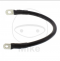 Battery cable All Balls Racing black 280mm