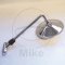 Rear view mirror JMT Chrome left or right