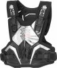 Chest protector POLISPORT ROCKSTEADY YOUNGSTER (junior) black