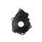 Ignition Cover Protectors POLISPORT PERFORMANCE Black