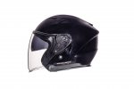 Helmet MT Helmets OF881 SV - AVENUE SV BLACK L