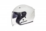 Helmet MT Helmets OF881 SV - AVENUE SV WHITE S