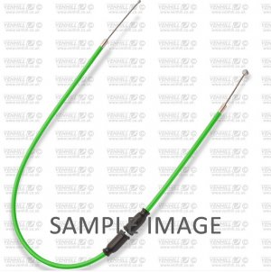 Choke Cable Venhill B03-5-104-GR Green