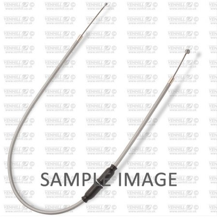 Decompressor cable Venhill V01-6-002-GY Grey