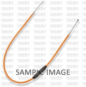 Choke Cable Venhill B03-5-104-OR Orange