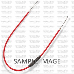Choke Cable Venhill B03-5-104-RD Red