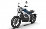 Electric motorcycle HORWIN CR6 72V/55Ah Blue