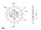 Front sprocket SUPERSPROX CST-252:14 14T, 420