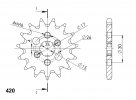 Front sprocket SUPERSPROX CST-252:15 15T, 420
