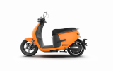 Electric scooter HORWIN EK1 STANDARD RANGE 72V/26Ah Orange