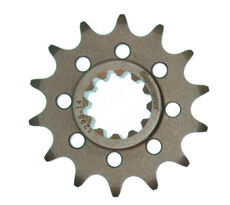 JMP Lock Washer/Plate Front Sprocket for Triumph Motorcycles