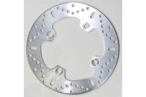 Brake disc EBC