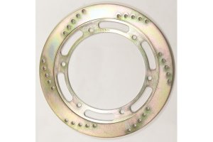 Brake disc EBC