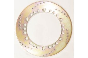 Brake disc EBC