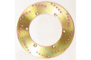 Brake disc EBC