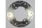 Brake disc EBC