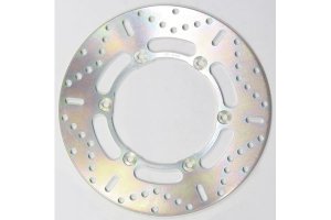 Brake disc EBC