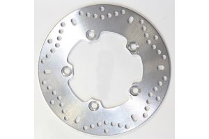 Brake disc EBC