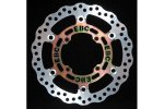 Brake disc EBC OS6015C