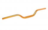 Handlebar PUIG 7492O CONICAL gold D 22/29mm, H 20mm
