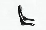 Sissybar plane CUSTOMACCES RQ0045N NON DETACHABLE black