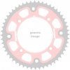 Rear sprocket SUPERSPROX RST-209:55-RED STEALTH red 55T, 420