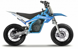 Kids electric bike TORROT ONE SUPERMOTARD for 3-7 years old