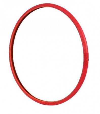 Spare Outer - RED tube TUbliss Nuetech - USA RL18 18