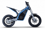Kids electric bike TORROT ONE TRIAL for 3-7 years old