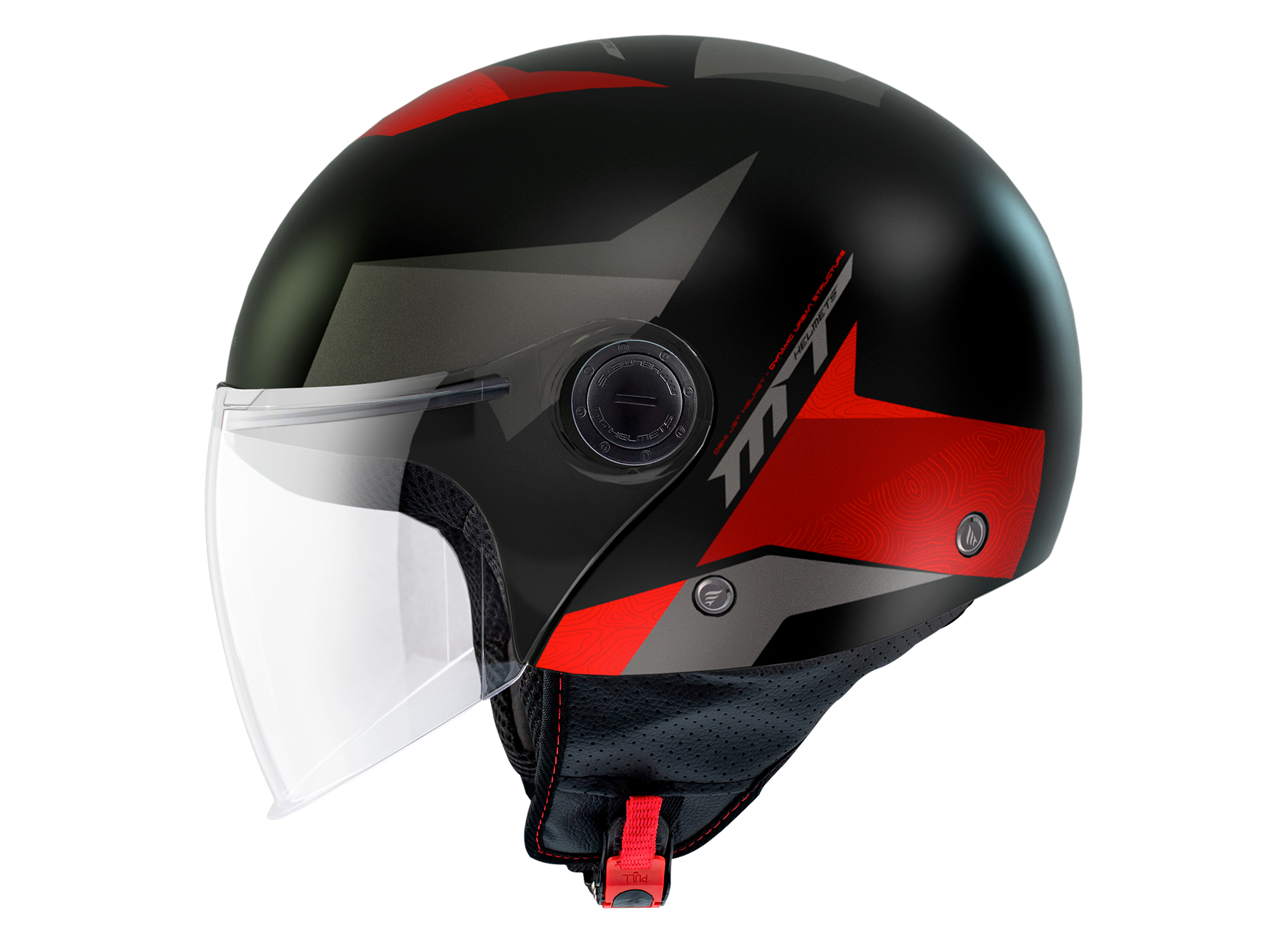 Mt sales helmets street